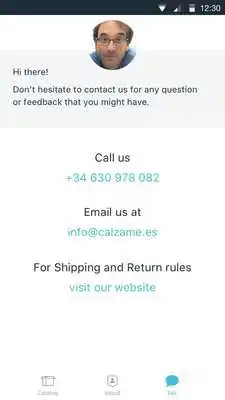 Play Calzame as an online game Calzame with UptoPlay