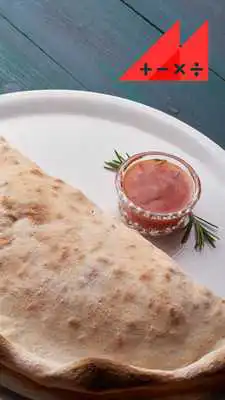 Play Calzone Calculator Play Calzone Calculator
