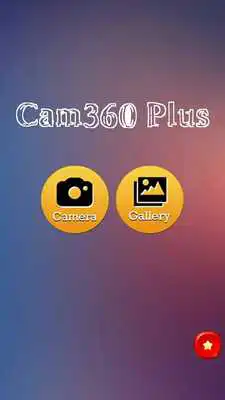 Play Cam 360 Plus