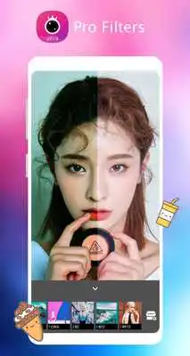 Play Cam 360 Selfie Camera , King Camera