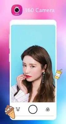Play Cam 360 Selfie Camera , King Camera
