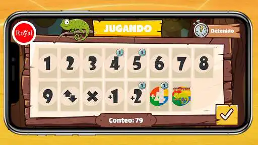 Play Camaleon App  and enjoy Camaleon App with UptoPlay