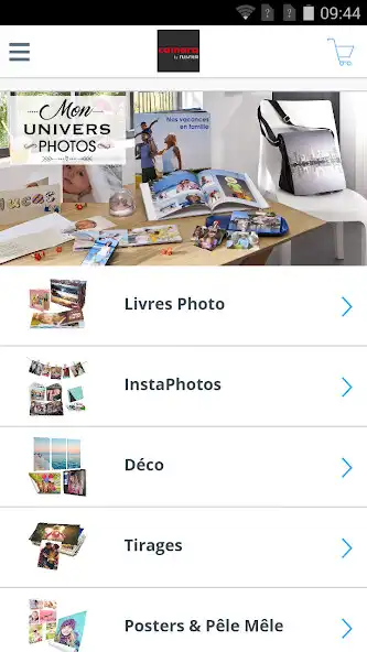 Play Camara by Fujifilm : Impression Photo  and enjoy Camara by Fujifilm : Impression Photo with UptoPlay