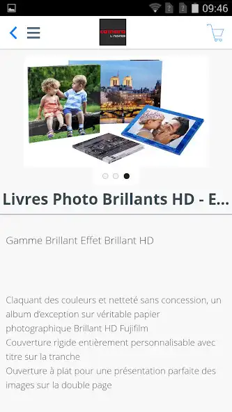 Play Camara by Fujifilm : Impression Photo as an online game Camara by Fujifilm : Impression Photo with UptoPlay