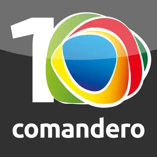 Play Camarero10 - Comandas Móviles APK