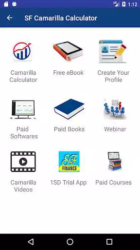 Play Camarilla Calculator  and enjoy Camarilla Calculator with UptoPlay