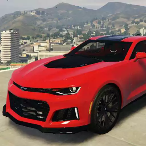 Play Camaro City Space Drive APK Play Camaro City Space Drive APK