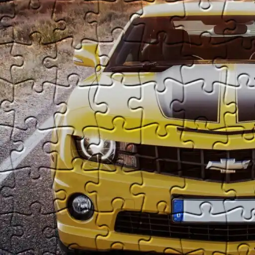 Play Camaro Jigsaw Puzzles APK Play Camaro Jigsaw Puzzles APK