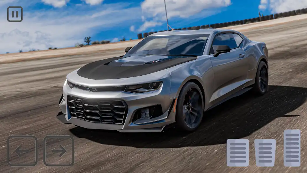 Play Camaro Simulator - Drag Race and enjoy Camaro Simulator - Drag Race with UptoPlay Play Camaro Simulator - Drag Race and enjoy Camaro Simulator - Drag Race with UptoPlay