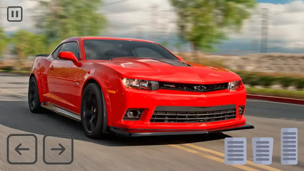 Play Camaro Simulator - Drag Race as an online game online Camaro Simulator - Drag Race with UptoPlay Play Camaro Simulator - Drag Race as an online game Camaro Simulator - Drag Race with UptoPlay