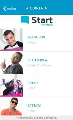 Play Camarote DJ Agenor Play Camarote DJ Agenor