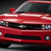 Free play online Camaro Wallpaper and Gallery APK Free play online Camaro Wallpaper and Gallery APK