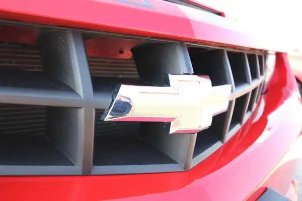 Play Camaro Wallpaper and Gallery