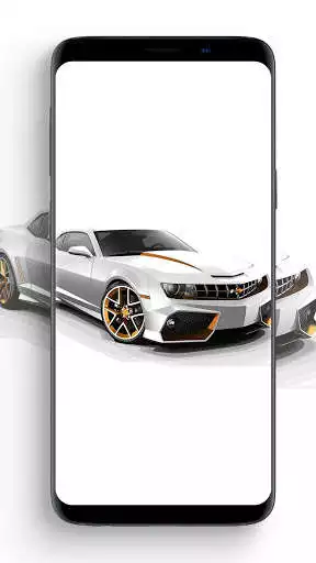 Play Camaro Wallpapers as an online game Camaro Wallpapers with UptoPlay