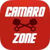 Free play online Camaro Zone APK