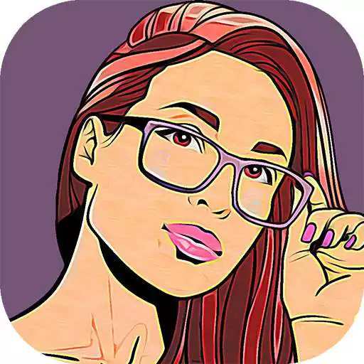 Play camart - cartoon photo APK Play camart - cartoon photo APK