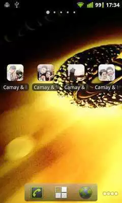 Play Camay  Marcus Part 1