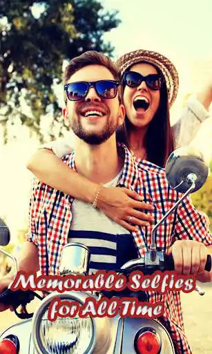 Play Cam B612 Selfie Expert
