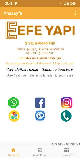Play Cam Balkon Fiyat Hesapla  and enjoy Cam Balkon Fiyat Hesapla with UptoPlay