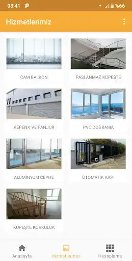 Play Cam Balkon Fiyat Hesapla as an online game Cam Balkon Fiyat Hesapla with UptoPlay