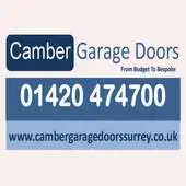 Free play online Camber Garage Doors Ltd APK