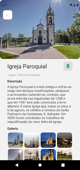 Play Cambeses App  and enjoy Cambeses App with UptoPlay