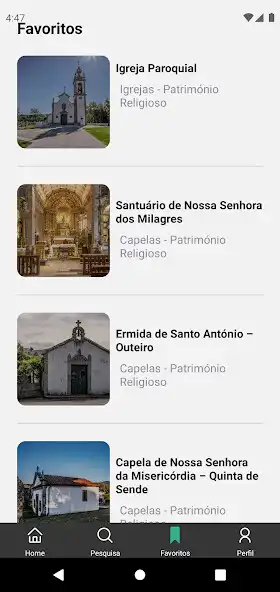 Play Cambeses App as an online game Cambeses App with UptoPlay