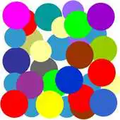 Free play online Cambiar color pantalla. APK