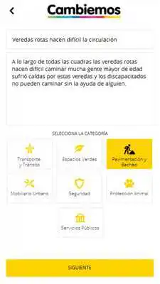 Play Cambiemos