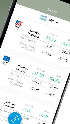 Play APK Cambio Posadas  and enjoy Cambio Posadas with UptoPlay com.paisanoscreando.cambioposadas