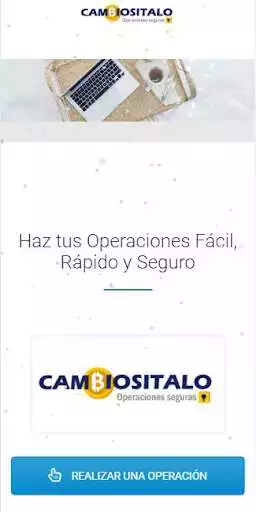 Play Cambios Italo