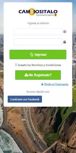 Play Cambios Italo