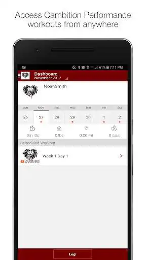 Play Cambition Performance  and enjoy Cambition Performance with UptoPlay