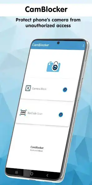 Play CamBlocker  and enjoy CamBlocker with UptoPlay