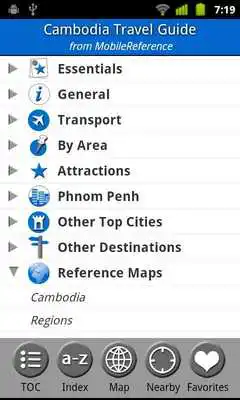 Play Cambodia - FREE Travel Guide