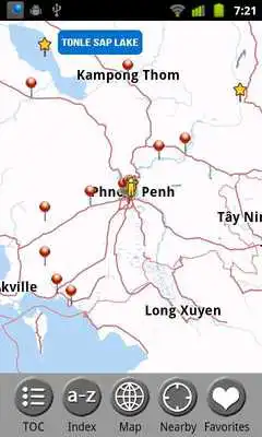 Play Cambodia - FREE Travel Guide