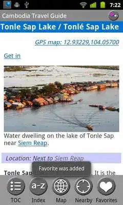 Play Cambodia - FREE Travel Guide