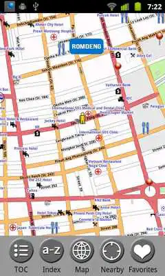 Play Cambodia - FREE Travel Guide