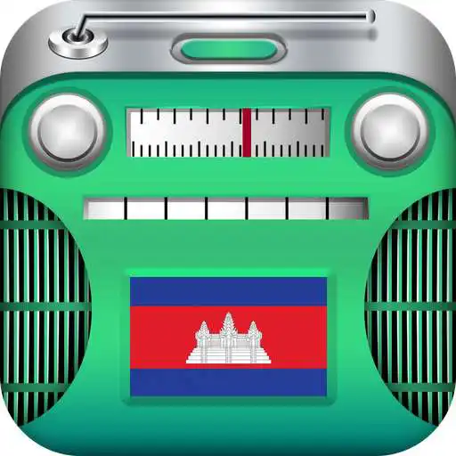 Play Cambodia Radio : FM Cambodia Radio Player APK Play Cambodia Radio : FM Cambodia Radio Player APK