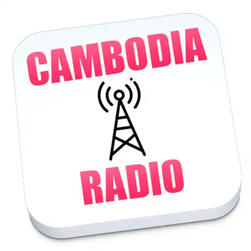 Free play online Cambodia Radio APK Free play online Cambodia Radio APK