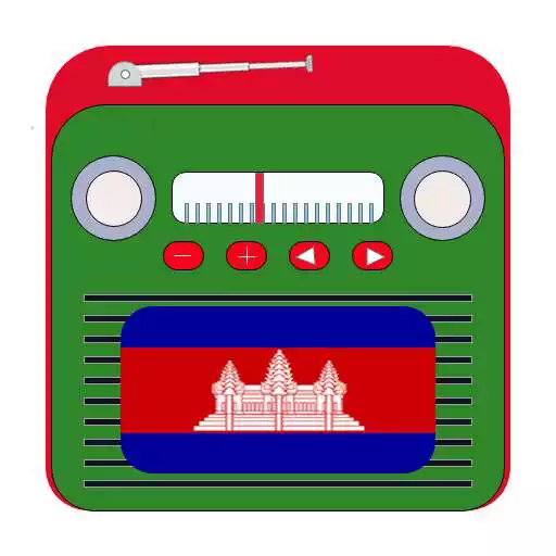 Play Cambodia Radio Stations APK