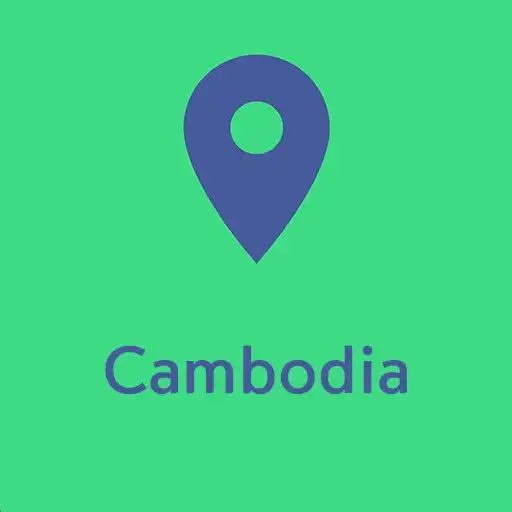 Play Cambodia Travel Map - Offline APK Play Cambodia Travel Map - Offline APK