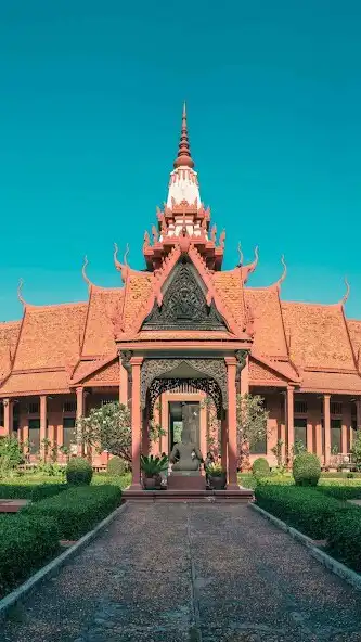 Play Cambodia Wallpaper as an online game Cambodia Wallpaper with UptoPlay