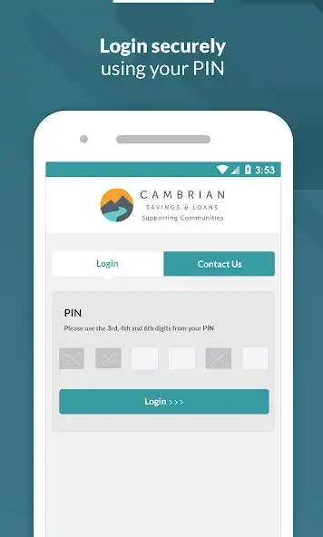 Play Cambrian Credit Union  and enjoy Cambrian Credit Union with UptoPlay