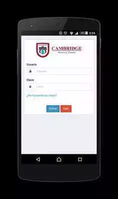 Play Cambridge Academy of Languages