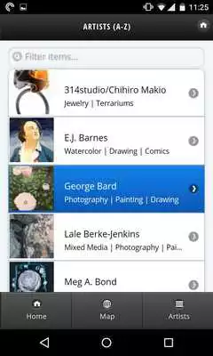 Play Cambridge Arts Open Studios