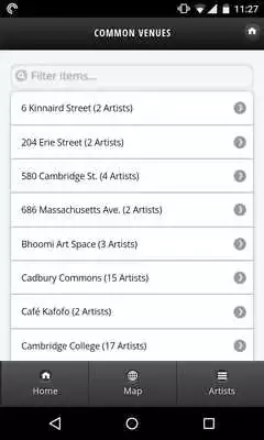 Play Cambridge Arts Open Studios