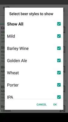 Play Cambridge Beer Festival