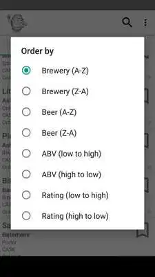 Play Cambridge Beer Festival