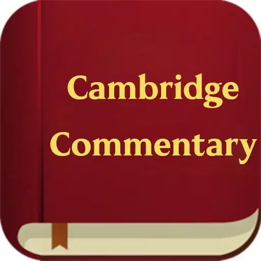 Play Cambridge Bible Commentary APK